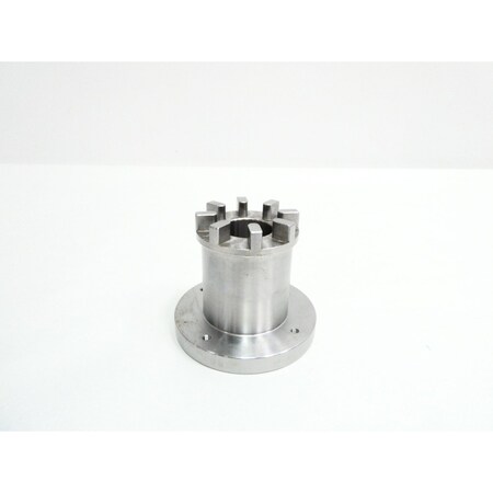 Timken SPACER OTHER COUPLING QF15SPBODYX3-3/4